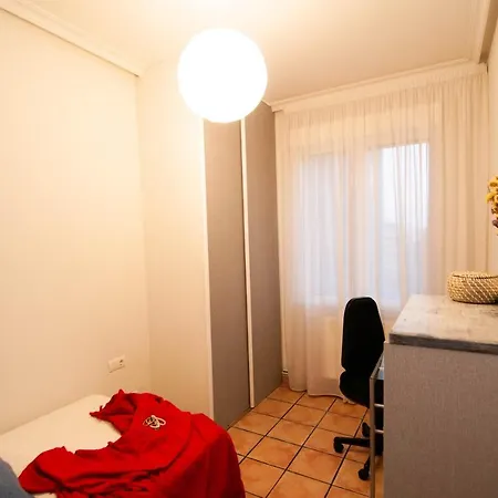 I En El Corazón De C Padre Suárez Apartamento Oviedo