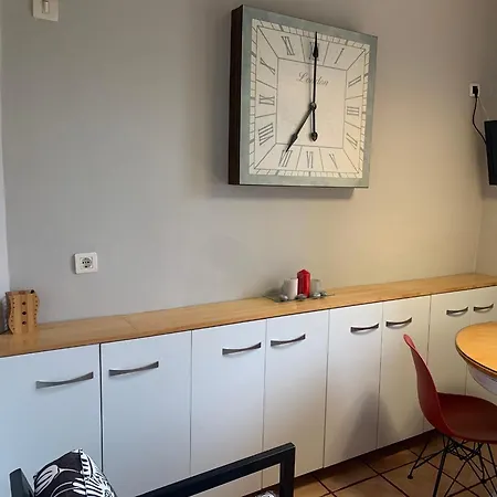 Apartamento I En El Corazón De C Padre Suárez Oviedo