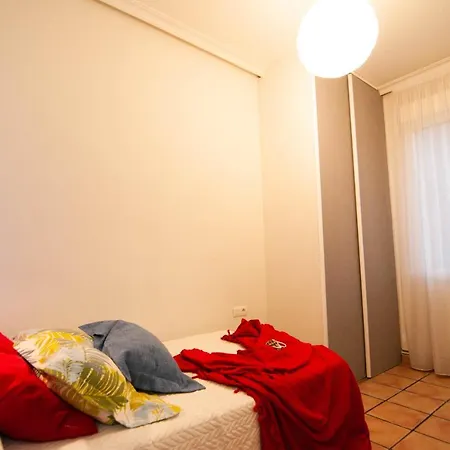 I En El Corazón De C Padre Suárez Apartamento *